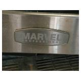 Marvel Professional Refrigerator MP24BRG3RS Marvel Professional Refrigerator MP24BRG3RS