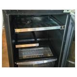 Marvel Professional Refrigerator MP24BRG3RS Marvel Professional Refrigerator MP24BRG3RS