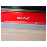 Comfee Electric Household Microwave Oven CM-M093ARD (New !) Comfee Electric Household Microwave Oven CM-M093ARD (New !)