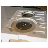 Comfee Electric Household Microwave Oven CM-M093ARD (New !) Comfee Electric Household Microwave Oven CM-M093ARD (New !)