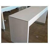 Laminate Display Table 6 Laminate Display Table 6