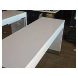 Laminate Display Table 6 Laminate Display Table 6