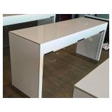 Laminate Display Table 6 Laminate Display Table 6