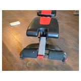 Bowflex® Work Out Bench Bowflex® Work Out Bench