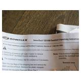 Bowflex® SelectTech® Dumbbell Set BD1090 Bowflex® SelectTech® Dumbbell Set BD1090