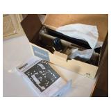 Schlage One Piece Handleset / Entrance Lock FCT59 LAT 622 CEN (in original box) Schlage One Piece Handleset / Entrance Lock FCT59 LAT 622 CEN (in original box)