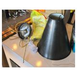 30" Hardwired Hanging Light (in original box) 30" Hardwired Hanging Light (in original box)
