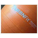 Lot of (3) Balance / Exercise Balls + Foot / Ankle ROM Lot of (3) Balance / Exercise Balls + Foot / Ankle ROM
