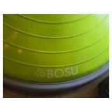 Lot of (3) Balance / Exercise Balls + Foot / Ankle ROM Lot of (3) Balance / Exercise Balls + Foot / Ankle ROM