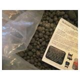 Lot of (1/2-Box) Biohome® Filter Media of Aqualexs Lot of (1/2-Box) Biohome® Filter Media of Aqualexs