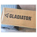 Gladiator Geartrack Channels (in original box) Gladiator Geartrack Channels (in original box)