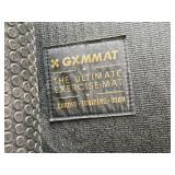 GXMMAT Gym Mat 6 GXMMAT Gym Mat 6