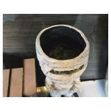Halloween Décor - Mummy Vase, Books - Spells and Potions, Halloween Treats Halloween Décor - Mummy Vase, Books - Spells and Potions, Halloween Treats
