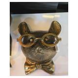 Mouse theme Metal Wall Ornament 10" Mouse theme Metal Wall Ornament 10"