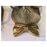 Mouse theme Metal Wall Ornament 10" Mouse theme Metal Wall Ornament 10"