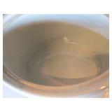 Rival® Crock Pot® Stoneware Slow Cooker Rival® Crock Pot® Stoneware Slow Cooker