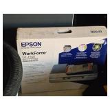 Epson® WorkForce® GT-1500 Document Image Scanner | 1200x2400 DPI | 30ppm (in original box) Epson® WorkForce® GT-1500 Document Image Scanner | 1200x2400 DPI | 30ppm (in original box)
