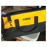 DeWalt® 27" Tool Bag DeWalt® 27" Tool Bag
