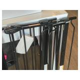 Lot of (2) Carlson Pet Gates with Hardware Lot of (2) Carlson Pet Gates with Hardware