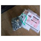 Lot of (2) Carlson Pet Gates with Hardware Lot of (2) Carlson Pet Gates with Hardware