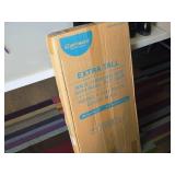 Carlson Walk Through Pet Gate with Small Pet Door | Extra Tall 0941 PB DS (in original box) Carlson Walk Through Pet Gate with Small Pet Door | Extra Tall 0941 PB DS (in original box)