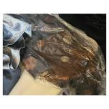 Lot of (7) 120" Table Cloths Lot of (7) 120" Table Cloths