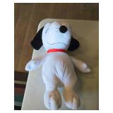 20" Snoopy theme Stuffed Animal 20" Snoopy theme Stuffed Animal