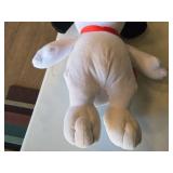 20" Snoopy theme Stuffed Animal 20" Snoopy theme Stuffed Animal