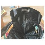 Coleman® Portable Collapsible Lawn Chair with Carry Bag Coleman® Portable Collapsible Lawn Chair with Carry Bag