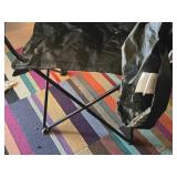 Coleman® Portable Collapsible Lawn Chair with Carry Bag Coleman® Portable Collapsible Lawn Chair with Carry Bag