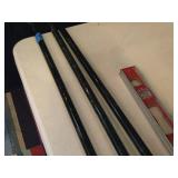 Lot of (3) Zip Wall 10 Lot of (3) Zip Wall 10