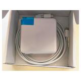 Apple USB-C Power Adapter and Power Cord Apple USB-C Power Adapter and Power Cord