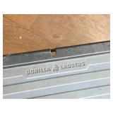 Gorilla Ladders Plastic Folding Step Stool Gorilla Ladders Plastic Folding Step Stool