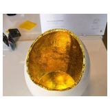 Phillips Collection Broken Egg theme Vase 11" x 9" Phillips Collection Broken Egg theme Vase 11" x 9"