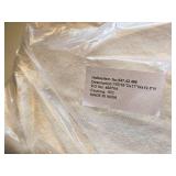 Lot of (6) Heavy Duty Cloth Bags Lot of (6) Heavy Duty Cloth Bags