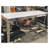 Display Table 6 Display Table 6
