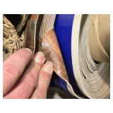 Lot of (10 Rolls) Vinyl Flooring 12 Lot of (10 Rolls) Vinyl Flooring 12