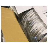 Lot of (1 Box) Halco Woven Elastic Loop Velcro 27.5-yd x 1" 20-count ( 20 total items ) Lot of (1 Box) Halco Woven Elastic Loop Velcro 27.5-yd x 1" 20-count ( 20 total items )