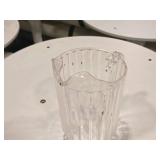 Lot of (10) Plastic Restaurant Water / Soda Pitchers Lot of (10) Plastic Restaurant Water / Soda Pitchers