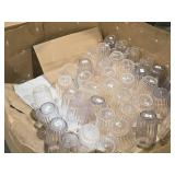 Lot of (10) Plastic Restaurant Water / Soda Pitchers Lot of (10) Plastic Restaurant Water / Soda Pitchers