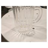 Lot of (10) Plastic Restaurant Water / Soda Pitchers Lot of (10) Plastic Restaurant Water / Soda Pitchers