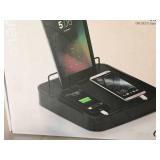 Blue Lounge Sanctuary 4 Power Nap For Tablets and Smartphones Blue Lounge Sanctuary 4 Power Nap For Tablets and Smartphones