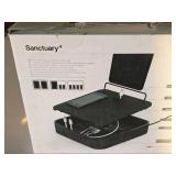Blue Lounge Sanctuary 4 Power Nap For Tablets and Smartphones Blue Lounge Sanctuary 4 Power Nap For Tablets and Smartphones