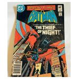 Detective Comics #529 1983 Starring Batman DC Comic Book Detective Comics #529 1983 Starring Batman DC Comic Book