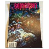 Bodycount #2 1996 Violent TMNT Comic Book Bodycount #2 1996 Violent TMNT Comic Book