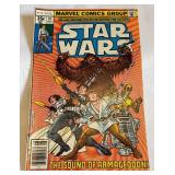 Star Wars #14 The Sound of Armageddon 1978 Marvel Comic Book Star Wars #14 The Sound of Armageddon 1978 Marvel Comic Book