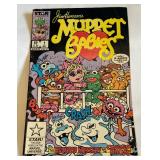 Muppet Babies #1 Jim Henson Muppet Babies #1 Jim Henson