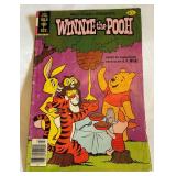 Winnie the Pook #17 197 Key Comic Book Winnie the Pook #17 197 Key Comic Book