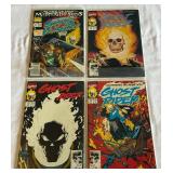 (4) Ghost Rider 1990 (4) Ghost Rider 1990