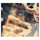 Kirby Puckett Signed Photo with Field of Dreams COA Framed 16x19" Minnesota Twins Baseball Kirby Puckett Signed Photo with Field of Dreams COA Framed 16x19" Minnesota Twins Baseball